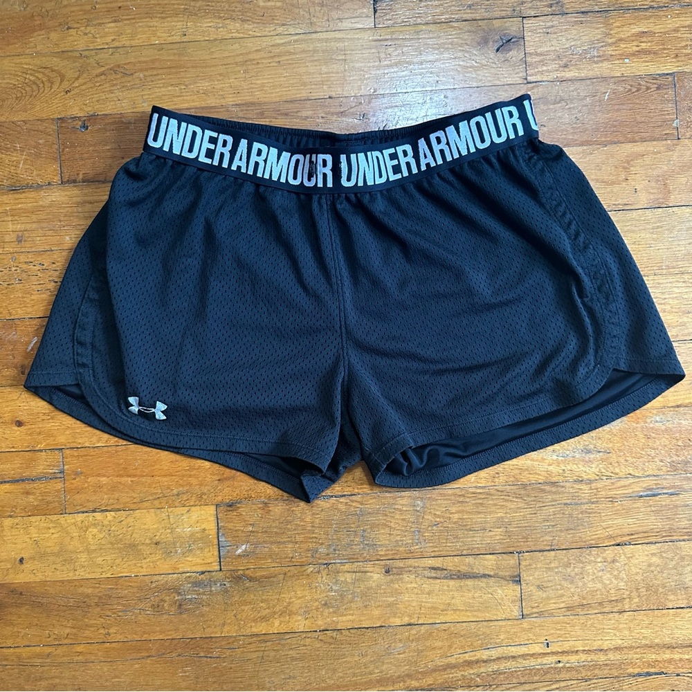 Under Armour shorts